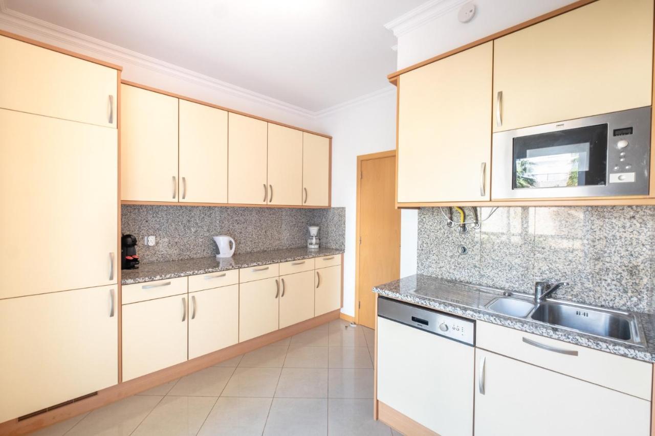 #004 Orada By Home Holidays Albufeira Exterior foto